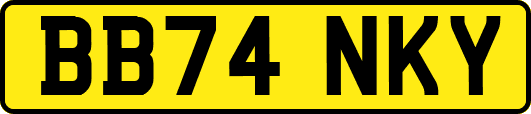 BB74NKY