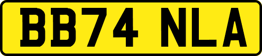 BB74NLA