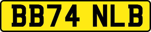BB74NLB