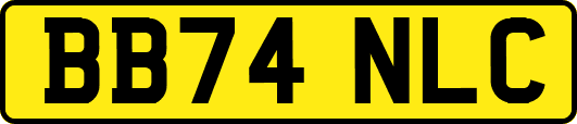 BB74NLC
