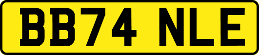 BB74NLE