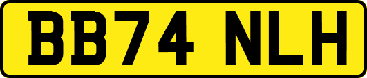 BB74NLH