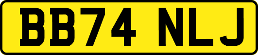 BB74NLJ