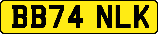 BB74NLK