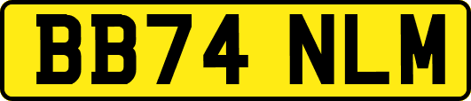 BB74NLM