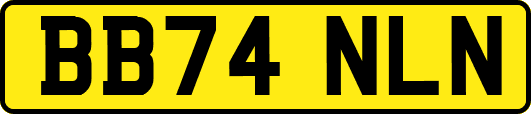 BB74NLN