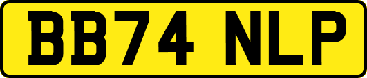 BB74NLP