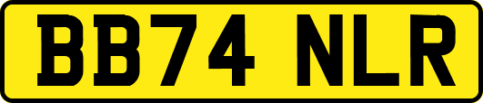 BB74NLR