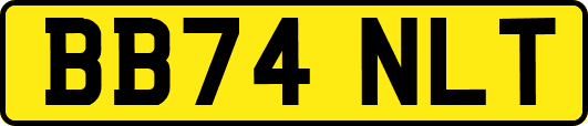 BB74NLT
