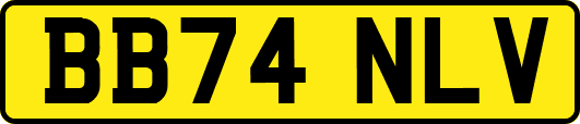 BB74NLV
