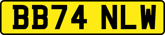 BB74NLW