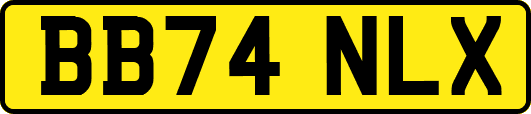 BB74NLX