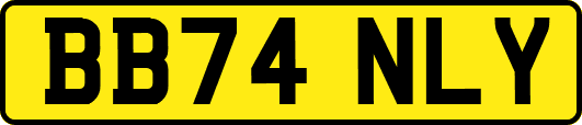 BB74NLY