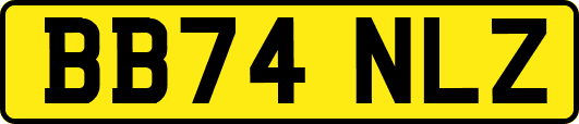 BB74NLZ