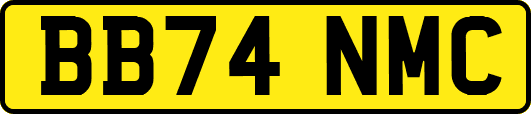 BB74NMC
