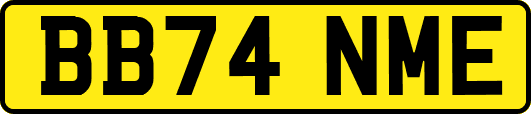 BB74NME