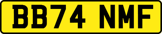 BB74NMF