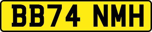 BB74NMH