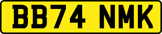 BB74NMK