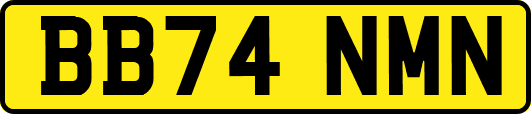 BB74NMN