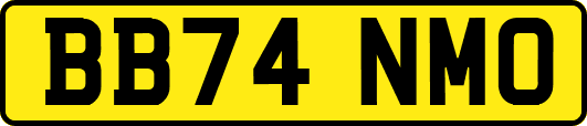 BB74NMO
