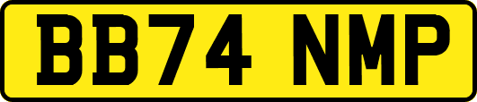 BB74NMP