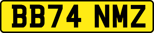 BB74NMZ