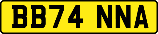 BB74NNA