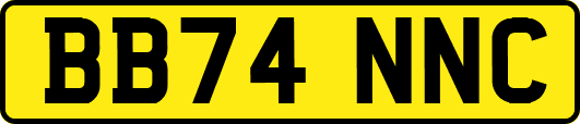 BB74NNC