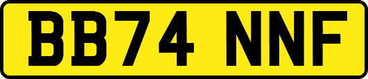 BB74NNF