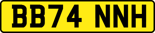 BB74NNH