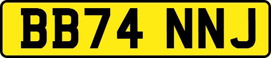 BB74NNJ