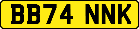 BB74NNK