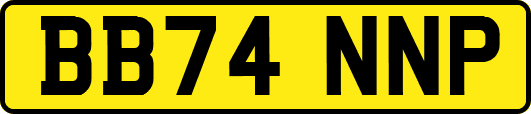 BB74NNP