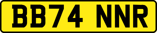 BB74NNR