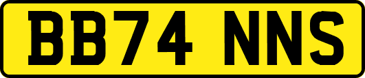 BB74NNS