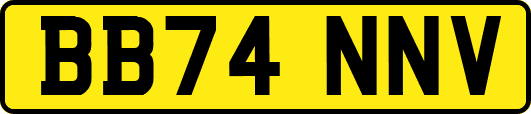 BB74NNV