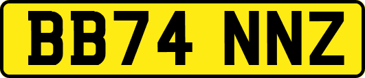 BB74NNZ