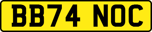 BB74NOC