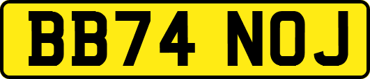 BB74NOJ