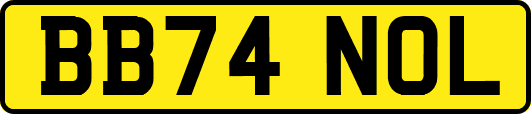 BB74NOL