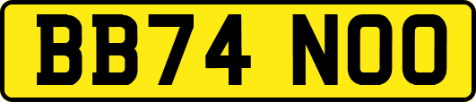 BB74NOO