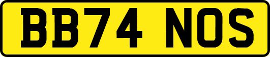 BB74NOS