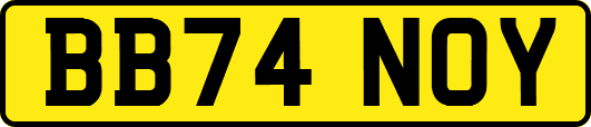 BB74NOY