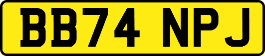 BB74NPJ