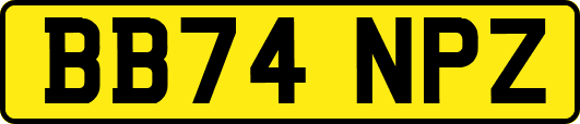 BB74NPZ