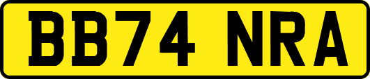 BB74NRA