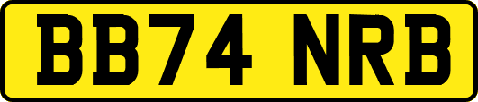 BB74NRB