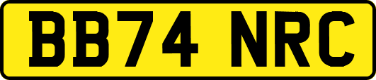 BB74NRC