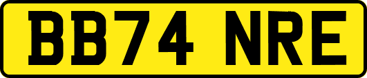 BB74NRE